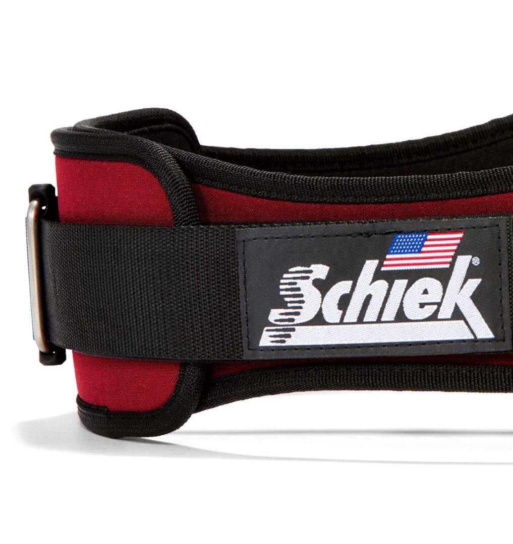 Ceinture de Levage Profilée Modèle 2006 2/7