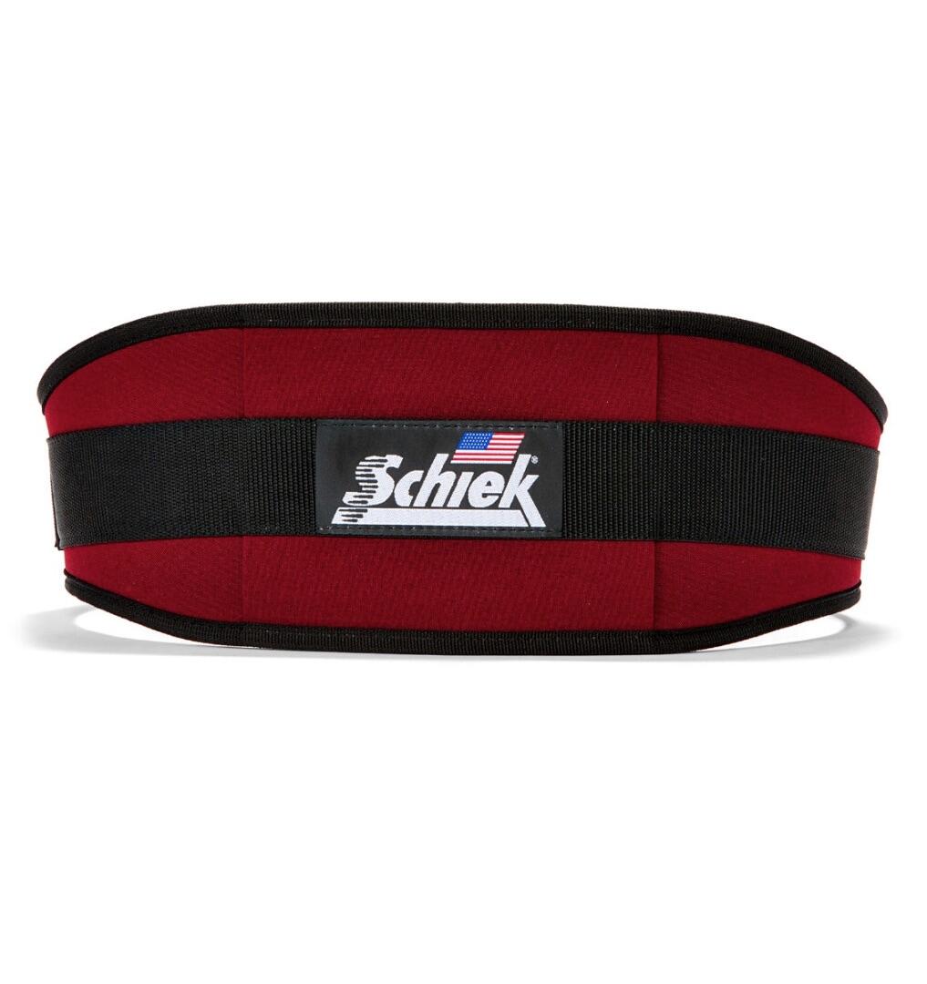 Ceinture de Levage Profilée Modèle 2006 6/7