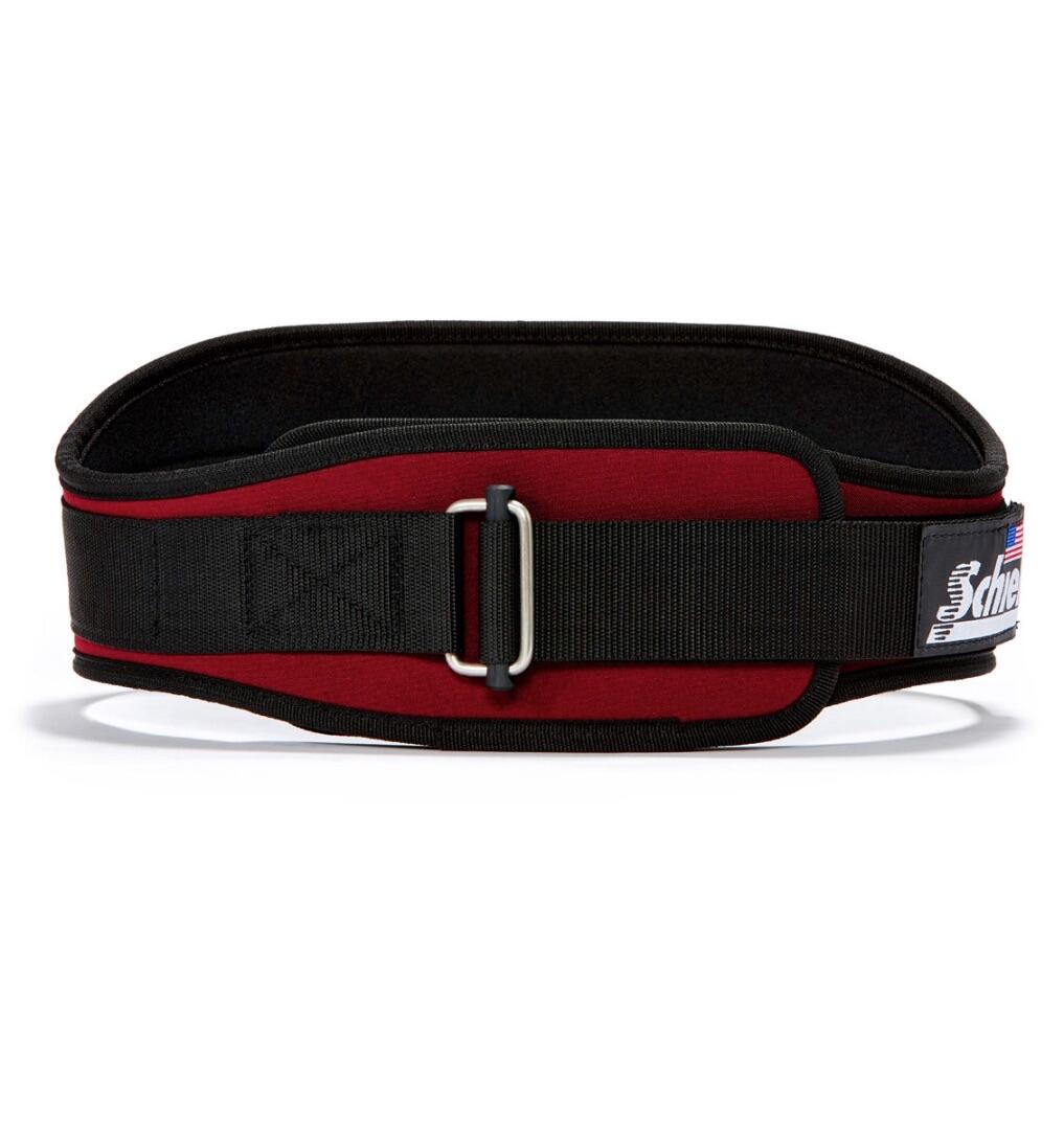 Ceinture de Levage Profilée Modèle 2006 3/7