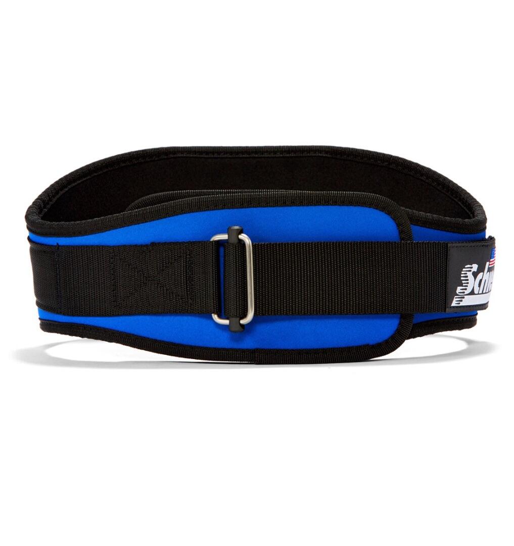 Ceinture de Levage Profilée Modèle 2006 3/9