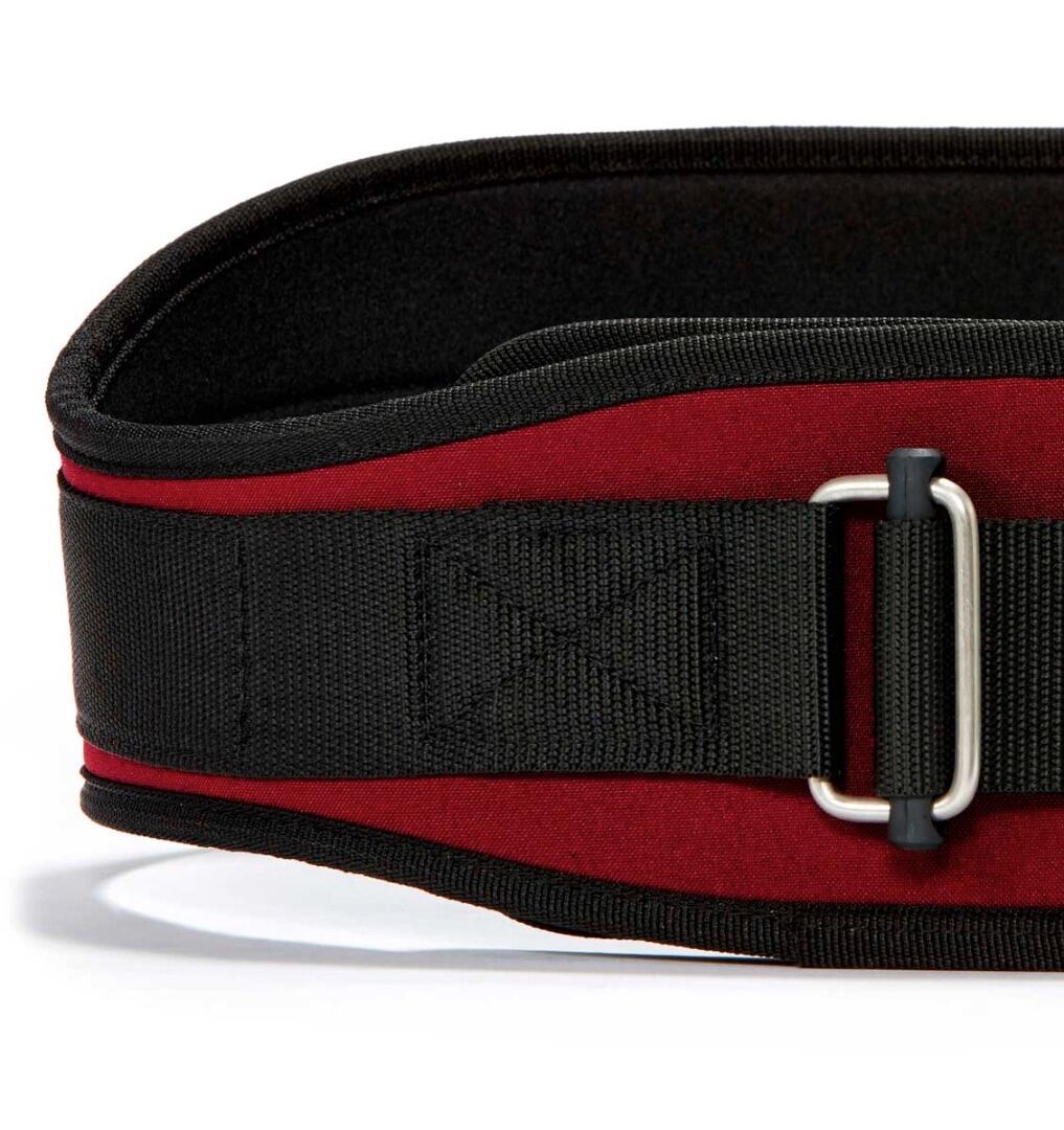 Ceinture de Levage Profilée Modèle 2006 4/7