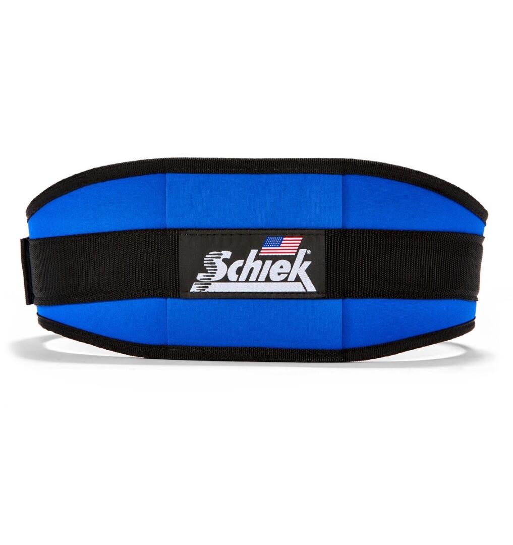 Ceinture de Levage Profilée Modèle 2006 4/9