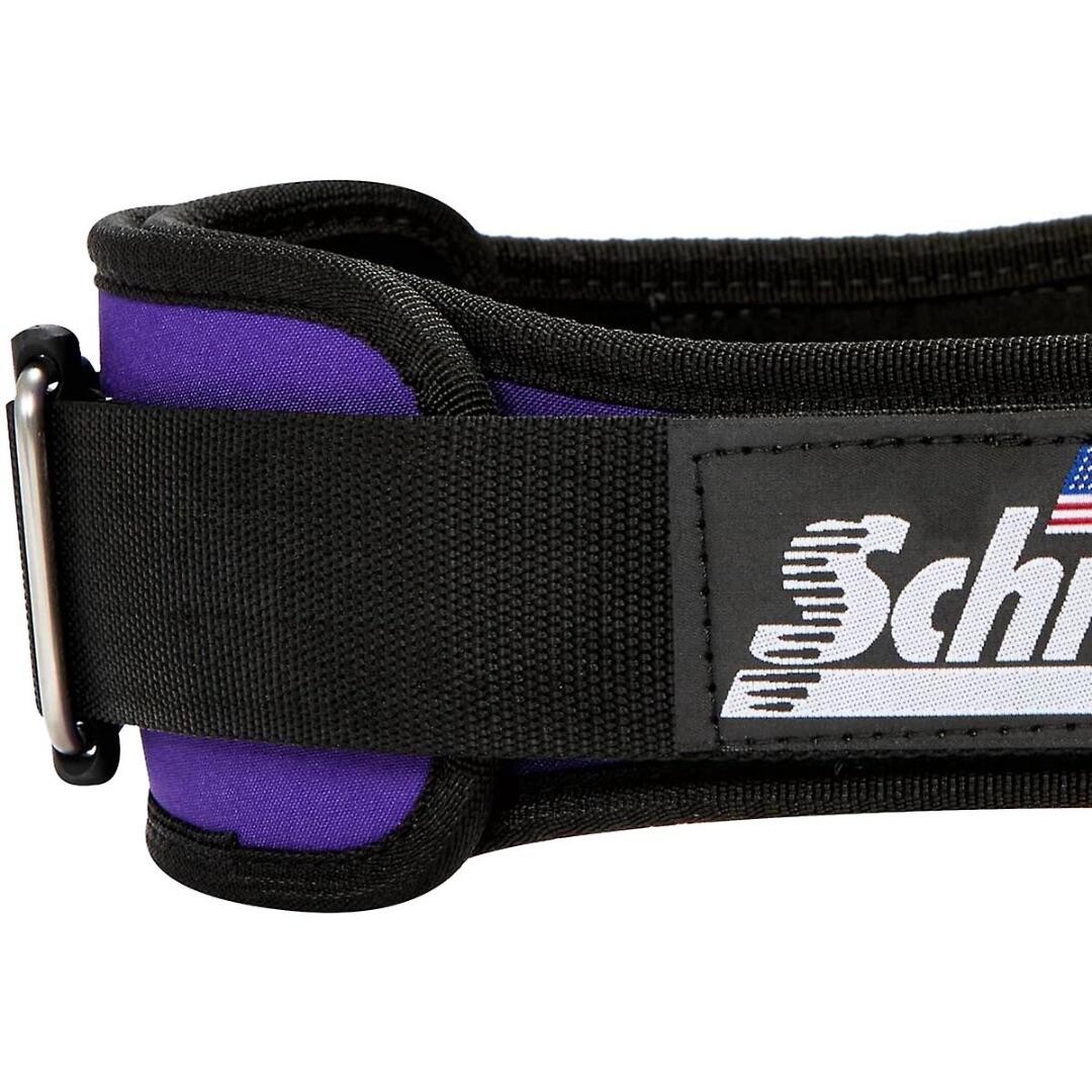 Profiled Lifting Belt Model 2004 2/5