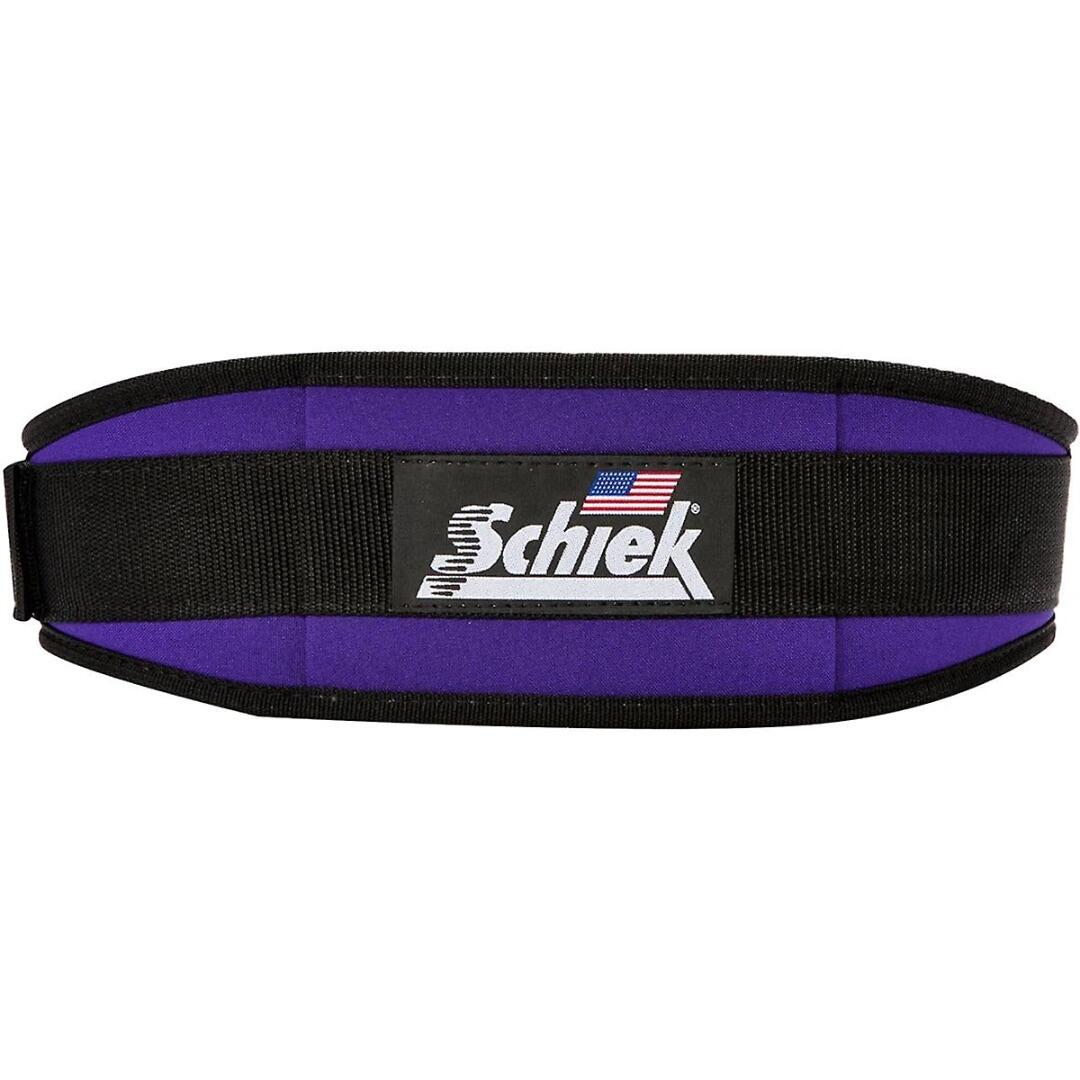 Profiled Lifting Belt Model 2004 3/5