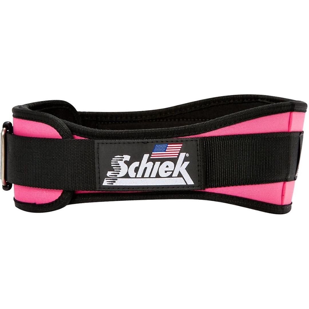 SCHIEK SPORT'S INC. USA Profiled Lifting Belt Model 2004