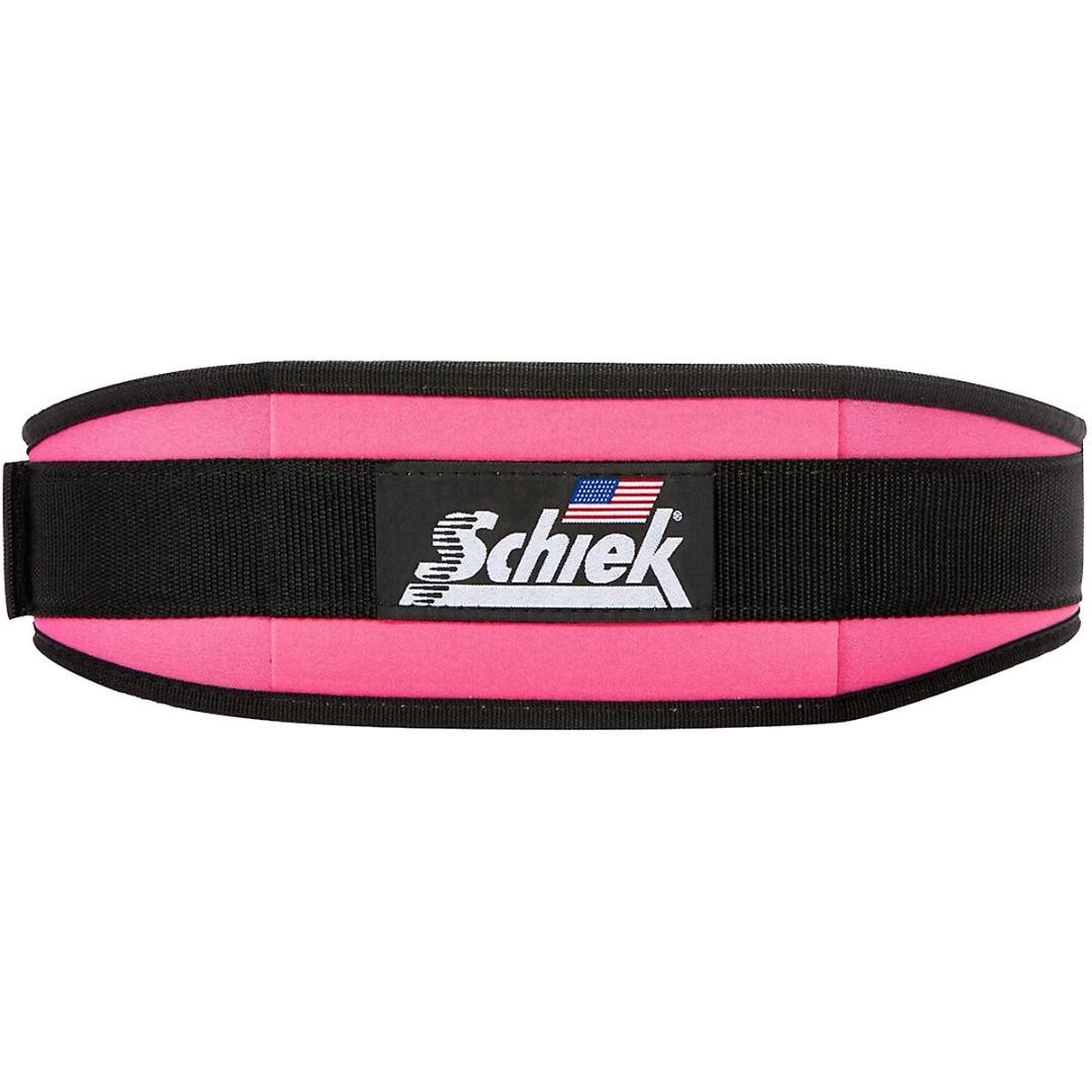 Profiled Lifting Belt Model 2004 4/7