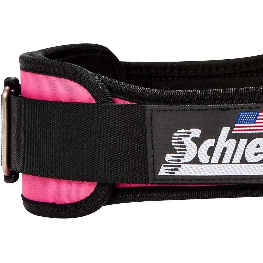 Profiled Lifting Belt Model 2004 2/7