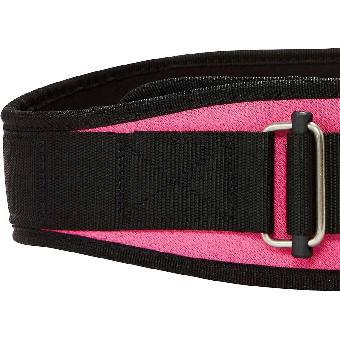 Profiled Lifting Belt Model 2004 3/7