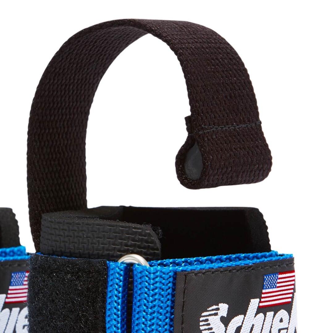 Deluxe Lifting Straps with Stud Model 1000DLS 3/6