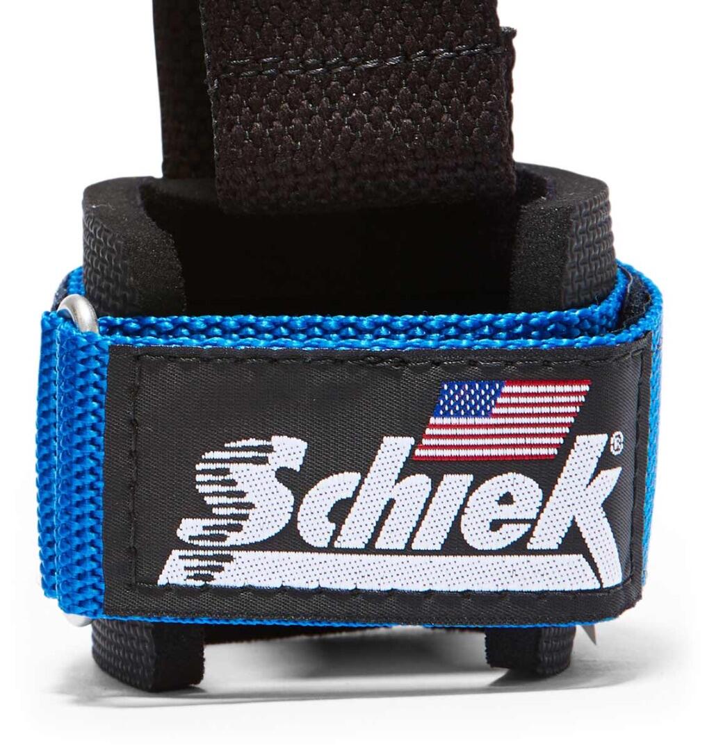 Deluxe Lifting Straps with Stud Model 1000DLS 5/6