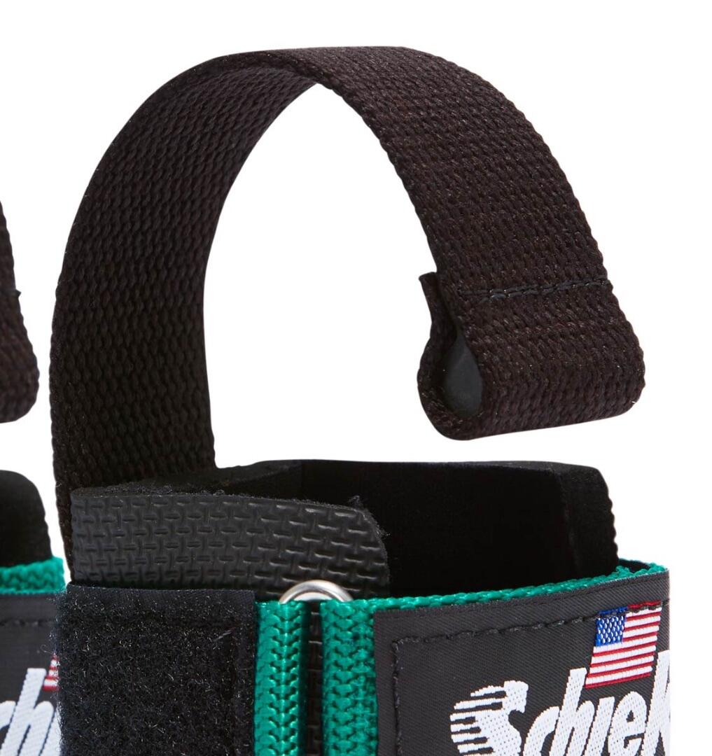 Deluxe Lifting Straps with Stud Model 1000DLS 3/5