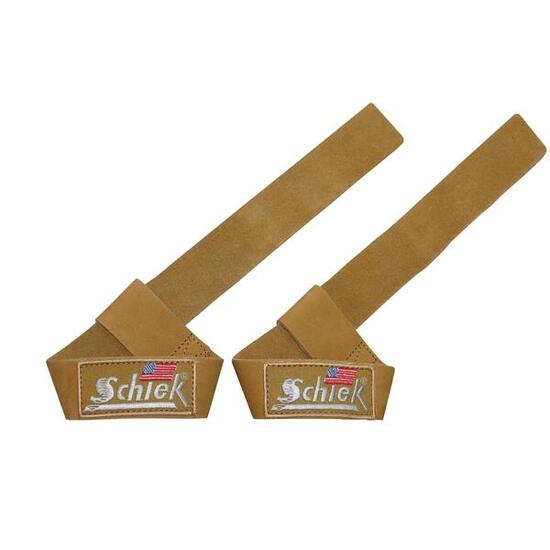 Sangles de Levage en 100% Cuir Modèle 1000LLS