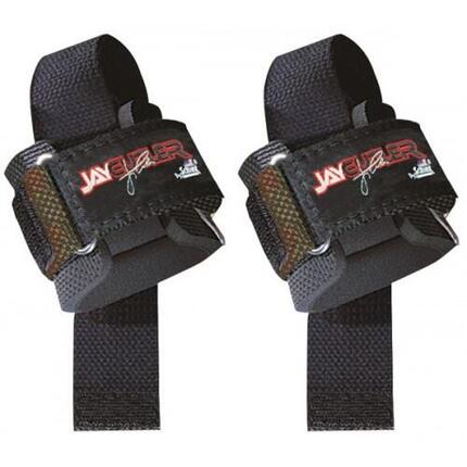 Jay Cutler Signature Sangles de Levage Modèle J-1000PLS