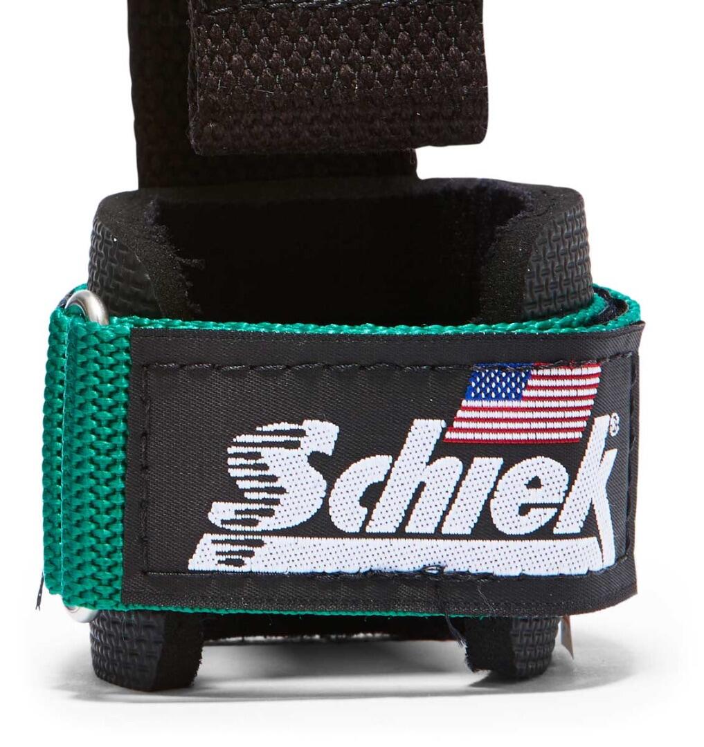 Deluxe Lifting Straps with Stud Model 1000DLS 5/5