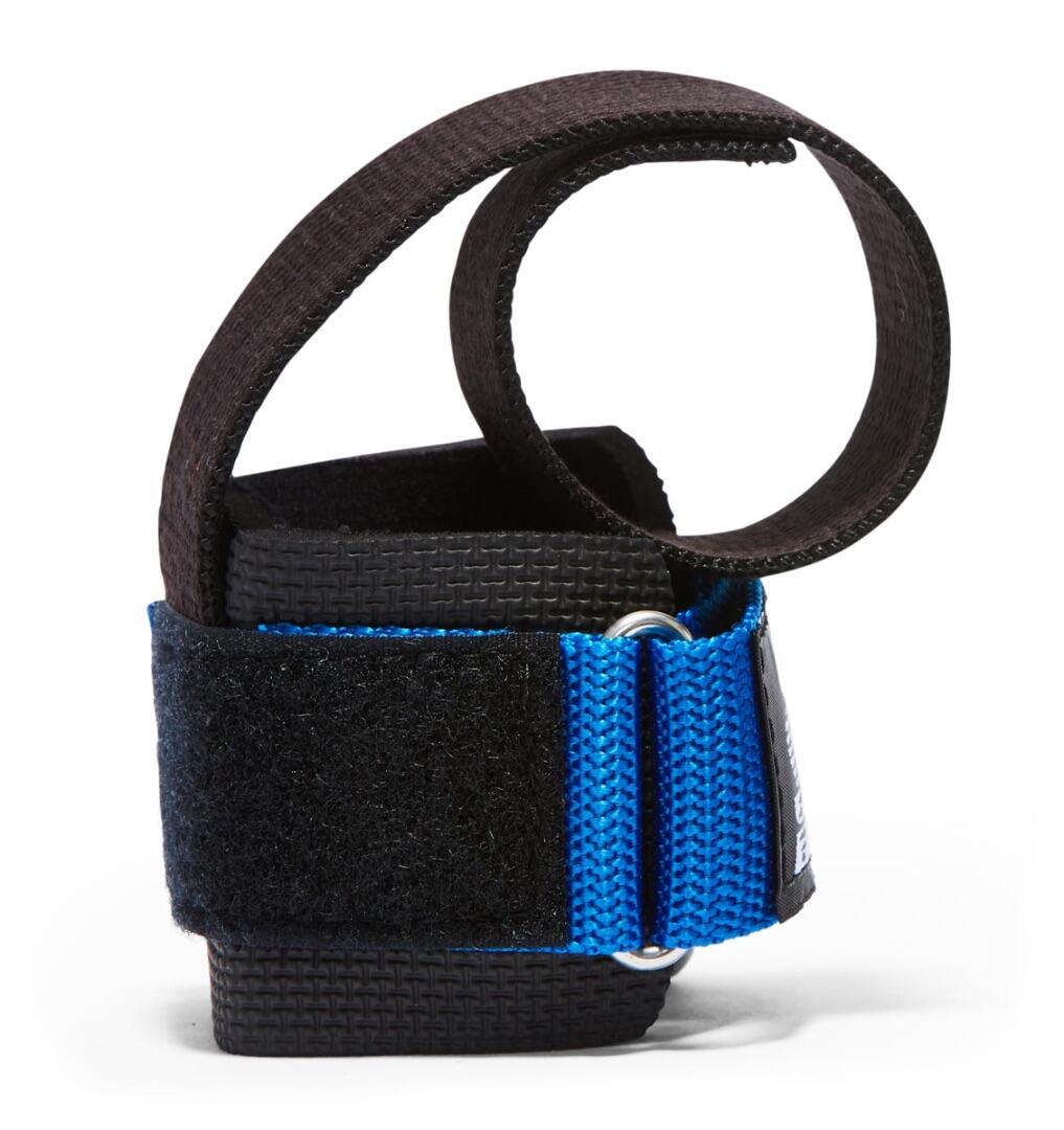 Deluxe Lifting Straps Model 1000PLS 2/7
