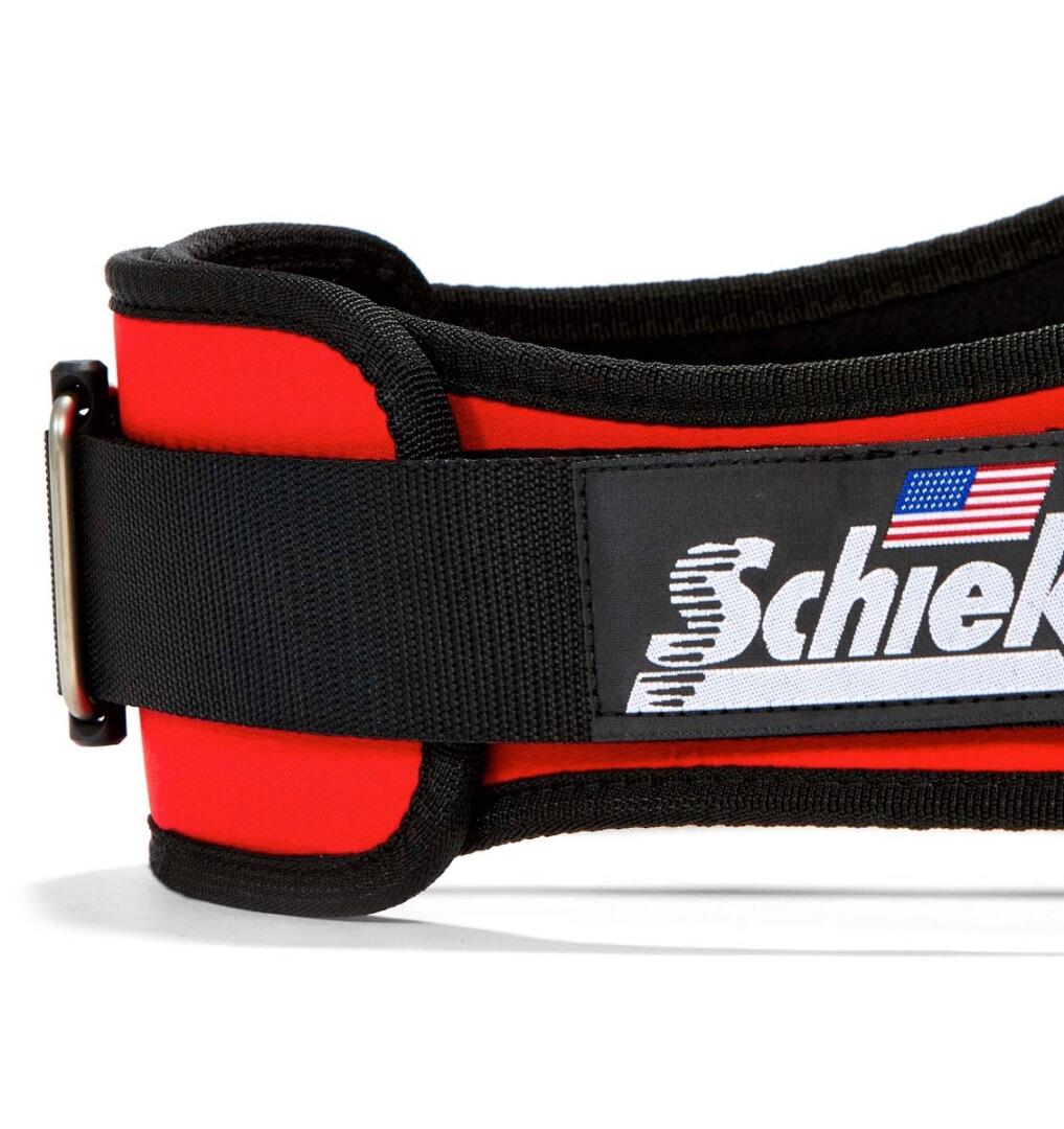 Ceinture de Levage Profilée Modèle 2006 2/8