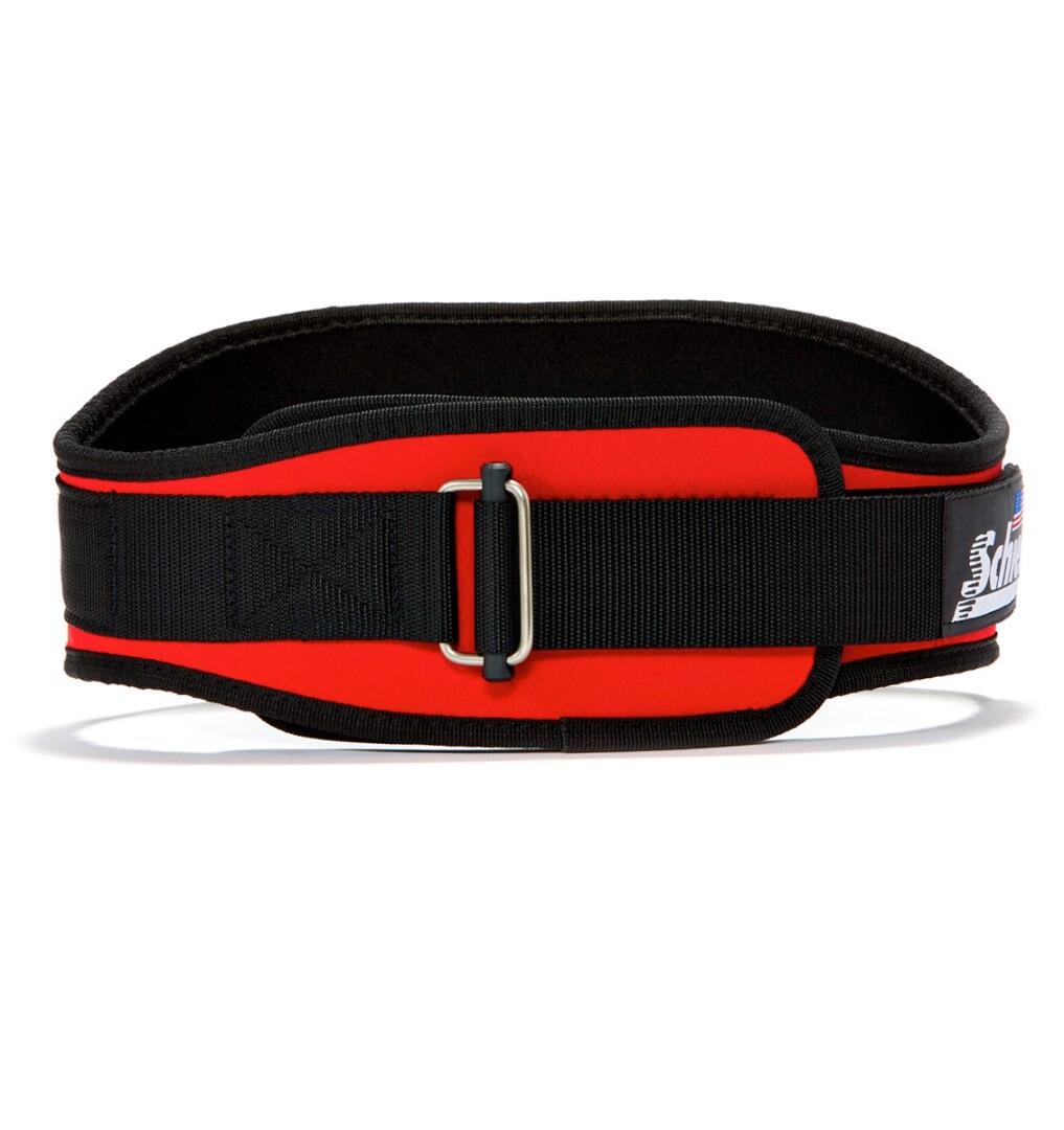 Ceinture de Levage Profilée Modèle 2006 3/8
