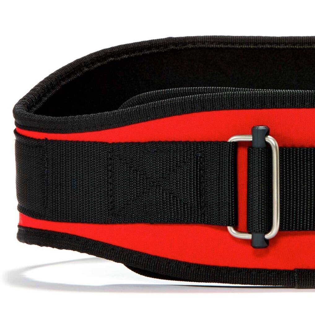 Ceinture de Levage Profilée Modèle 2006 4/8