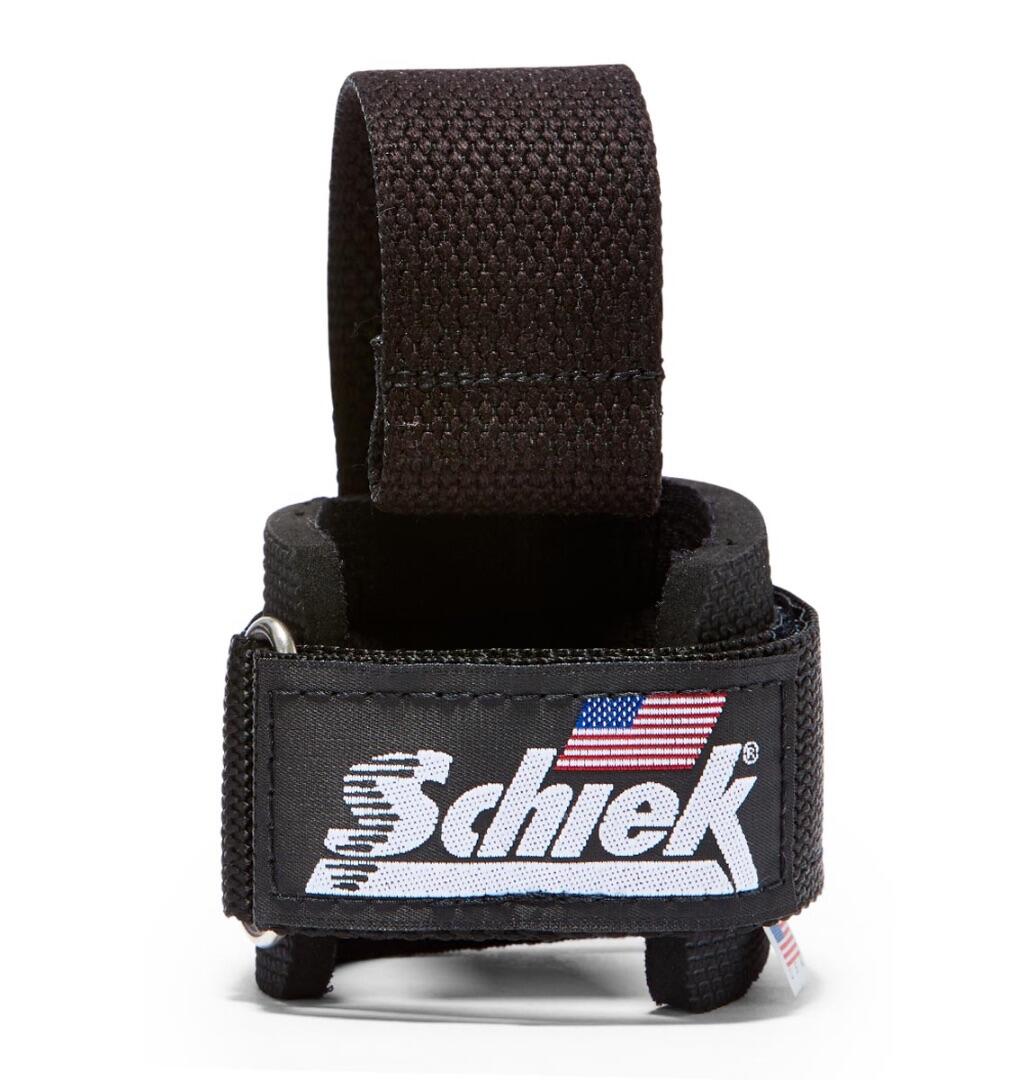 Deluxe Lifting Straps with Stud Model 1000DLS 4/7