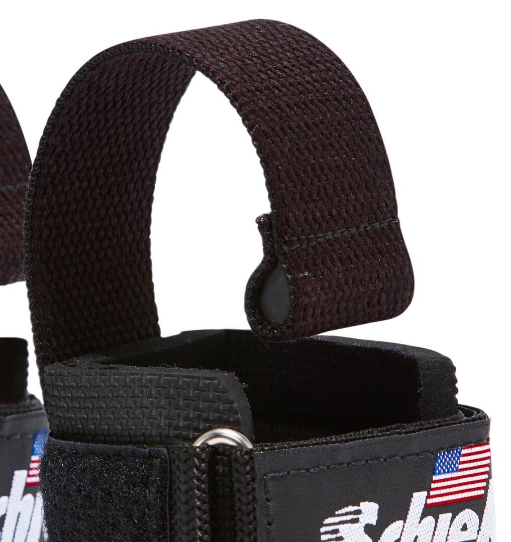 Deluxe Lifting Straps with Stud Model 1000DLS 3/7