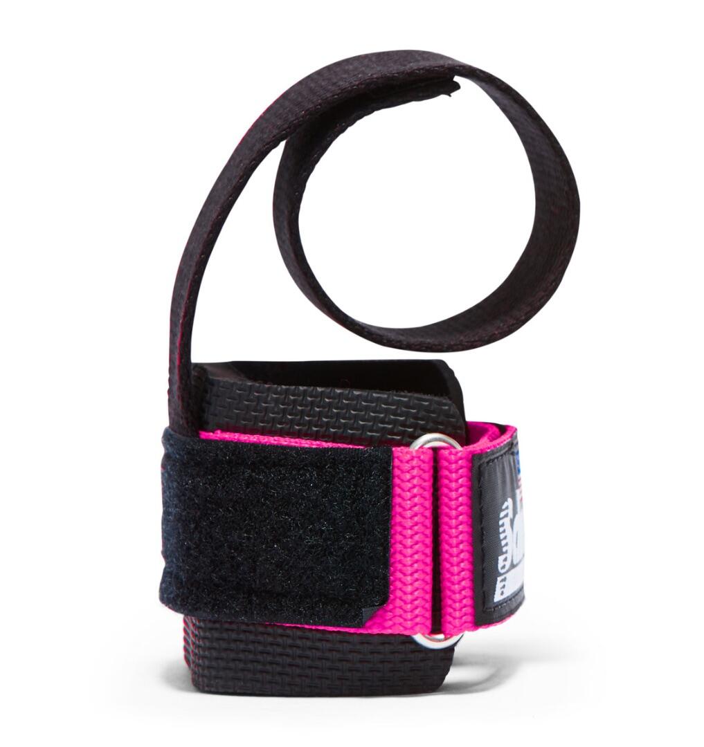 Deluxe Lifting Straps Model 1000PLS 2/5