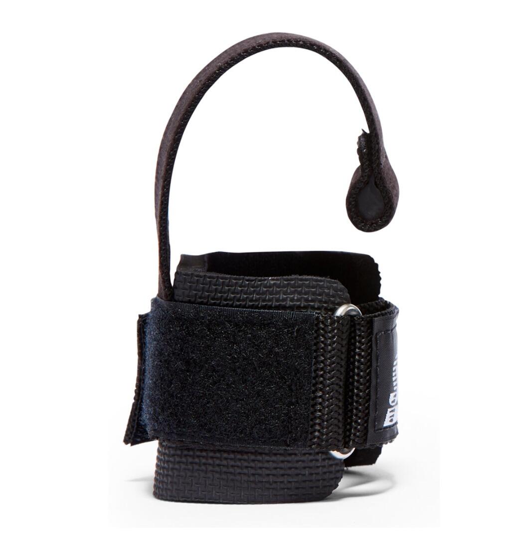 Deluxe Lifting Straps with Stud Model 1000DLS 2/7