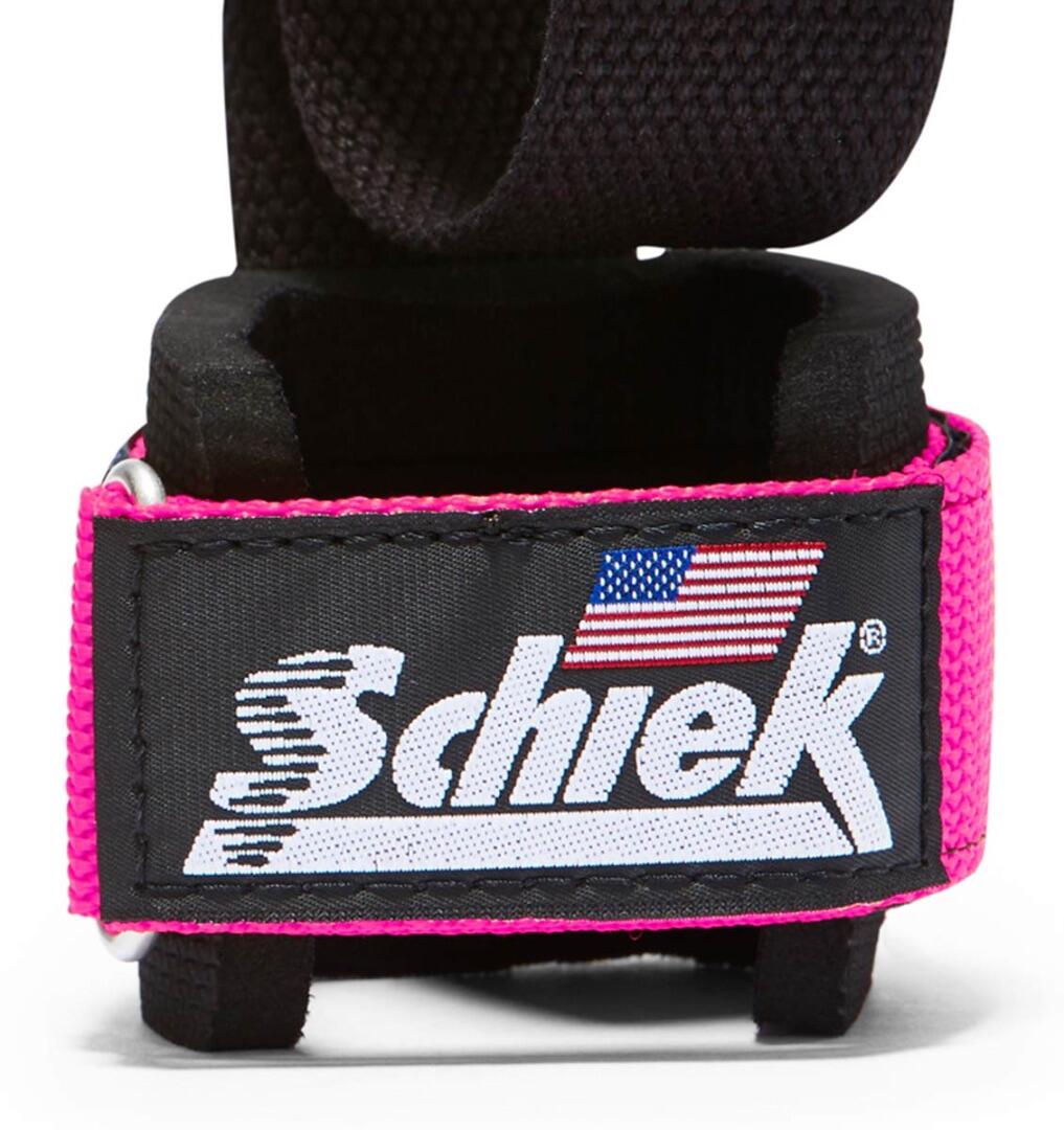 Deluxe Lifting Straps Model 1000PLS 5/5