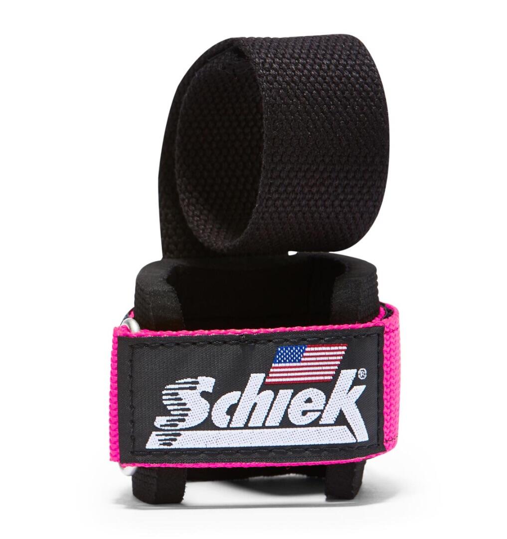 Deluxe Lifting Straps Model 1000PLS 4/5
