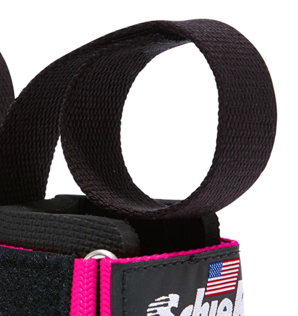 Deluxe Lifting Straps Model 1000PLS 3/5