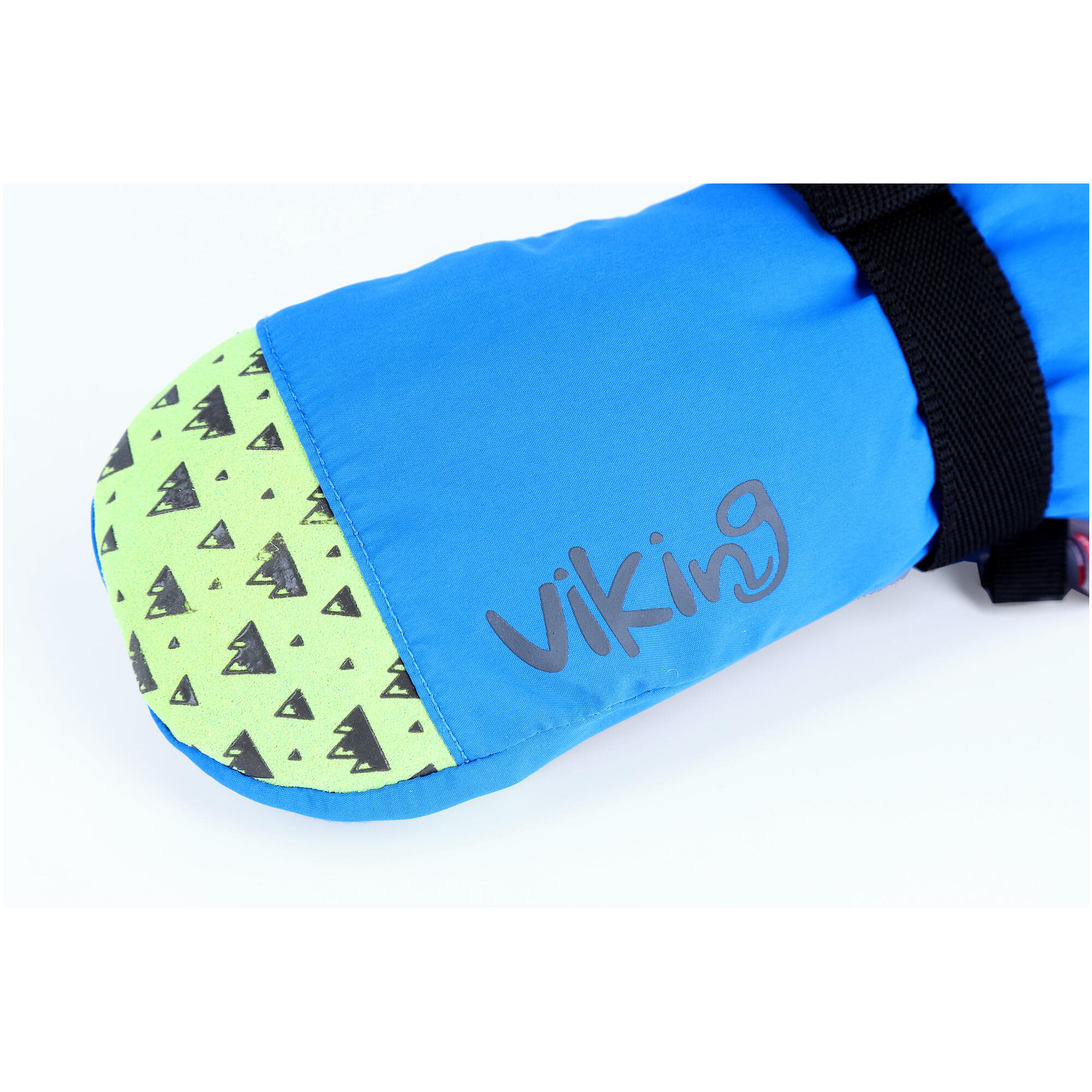 Guanti invernali bambino VIKING Nomadic GTX muffole 4/4
