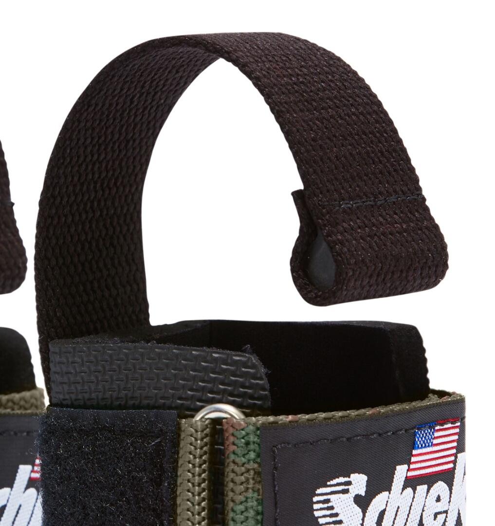 Deluxe Lifting Straps with Stud Model 1000DLS 3/5