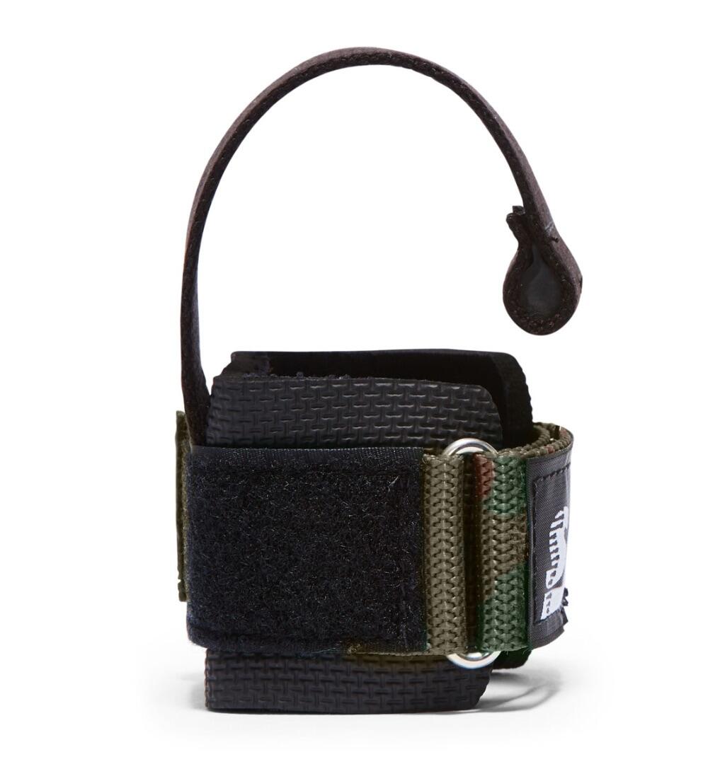 Deluxe Lifting Straps with Stud Model 1000DLS 2/5