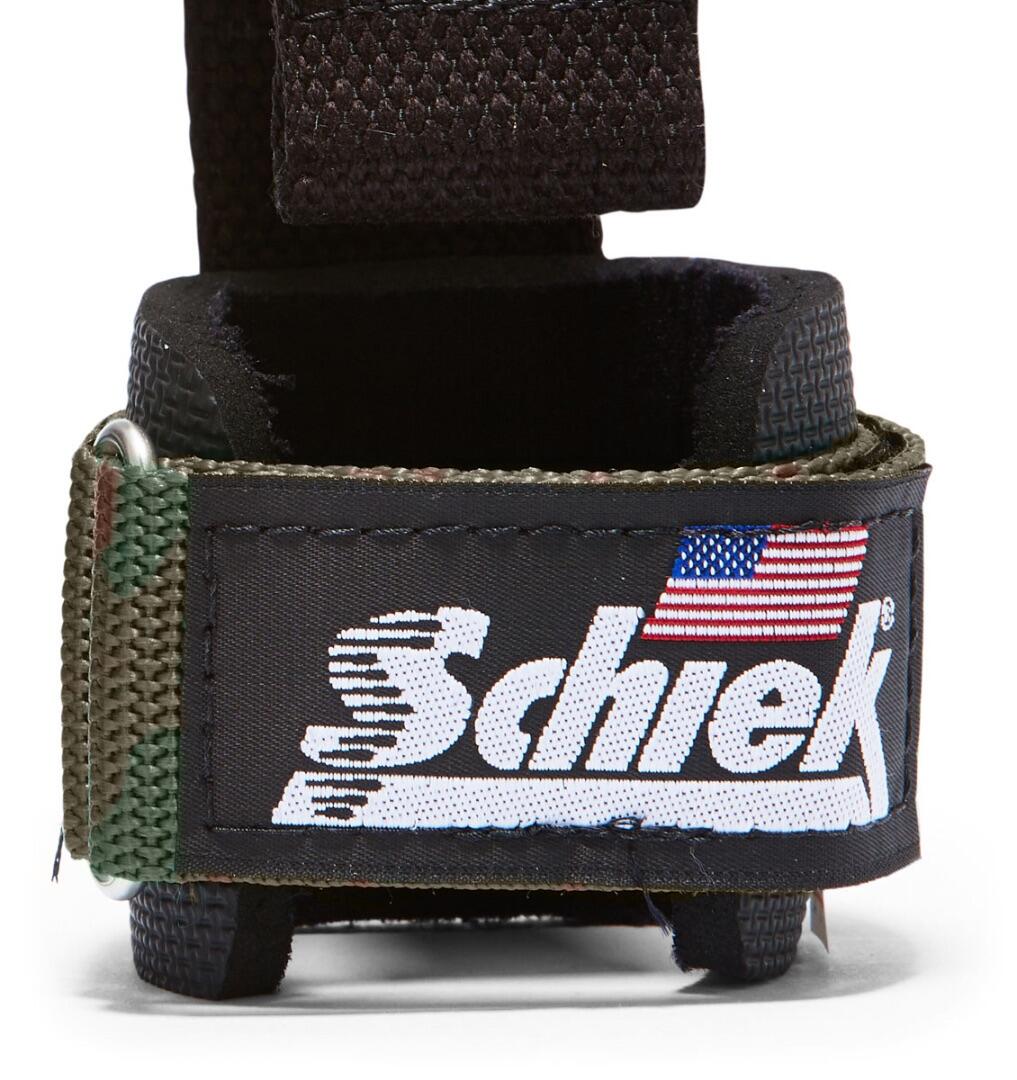 Deluxe Lifting Straps with Stud Model 1000DLS 5/5