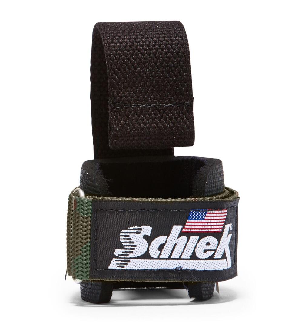 Deluxe Lifting Straps with Stud Model 1000DLS 4/5
