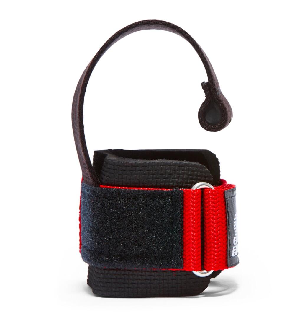 Deluxe Lifting Straps with Stud Model 1000DLS 2/5