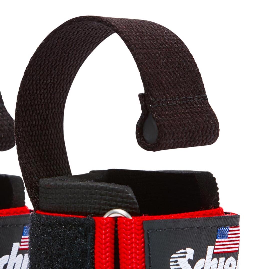 Deluxe Lifting Straps with Stud Model 1000DLS 3/5