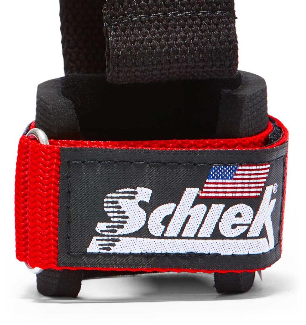 Deluxe Lifting Straps with Stud Model 1000DLS 5/5