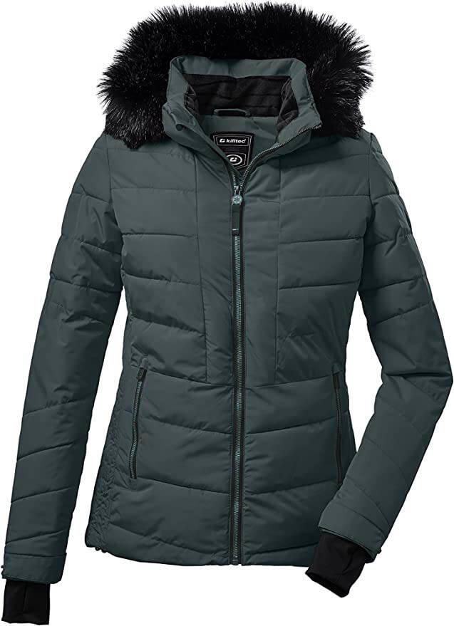 KILLTEC Chaqueta esquí mujer Killtec Ksw 210