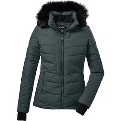 Veste de ski pour femmes KSW 210