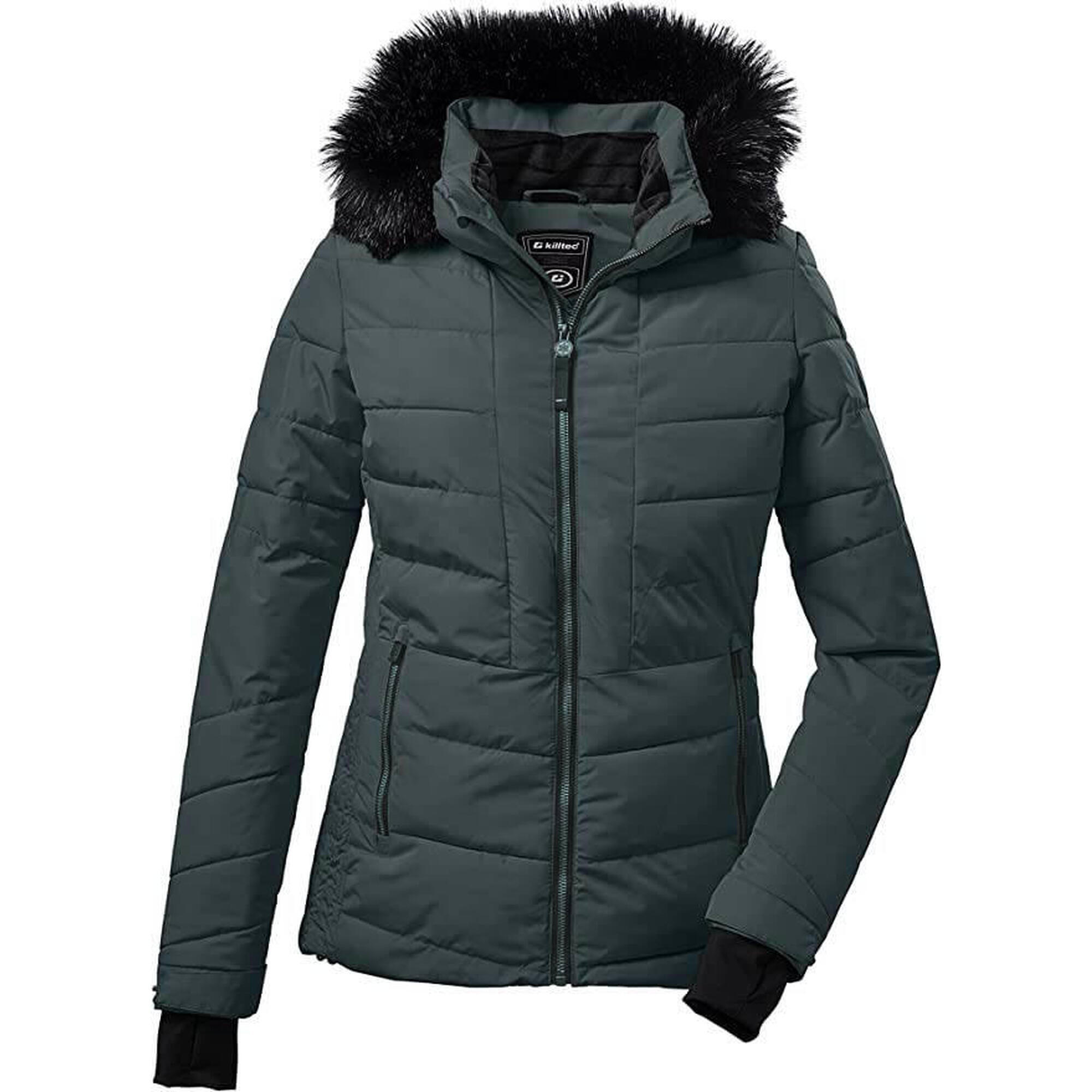 Chaqueta esquí mujer Killtec Ksw 210