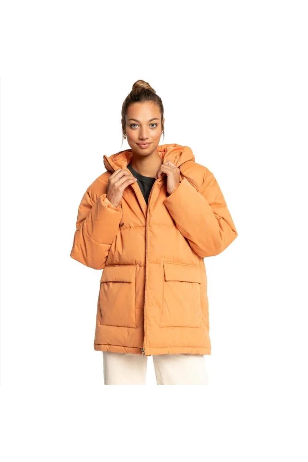 Chaqueta de invierno Billabong Mad For You para mujer 2/7