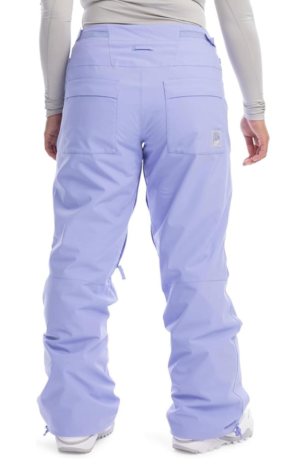 Damen Skihose Roxy Chloe Kim 2/5