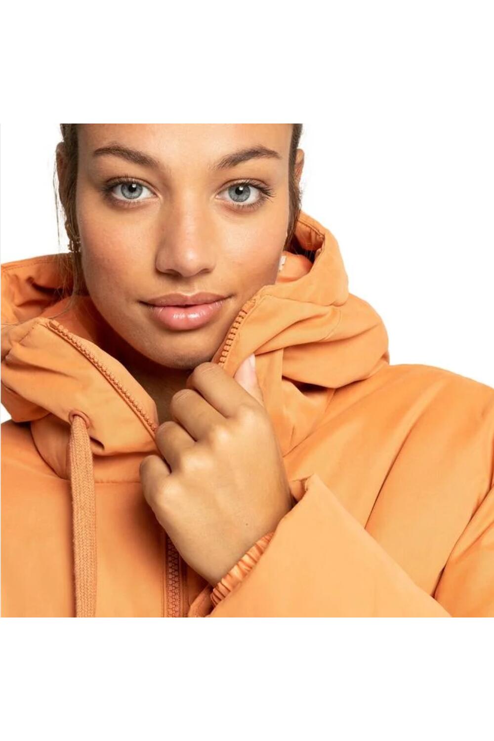 Chaqueta de invierno Billabong Mad For You para mujer 4/7