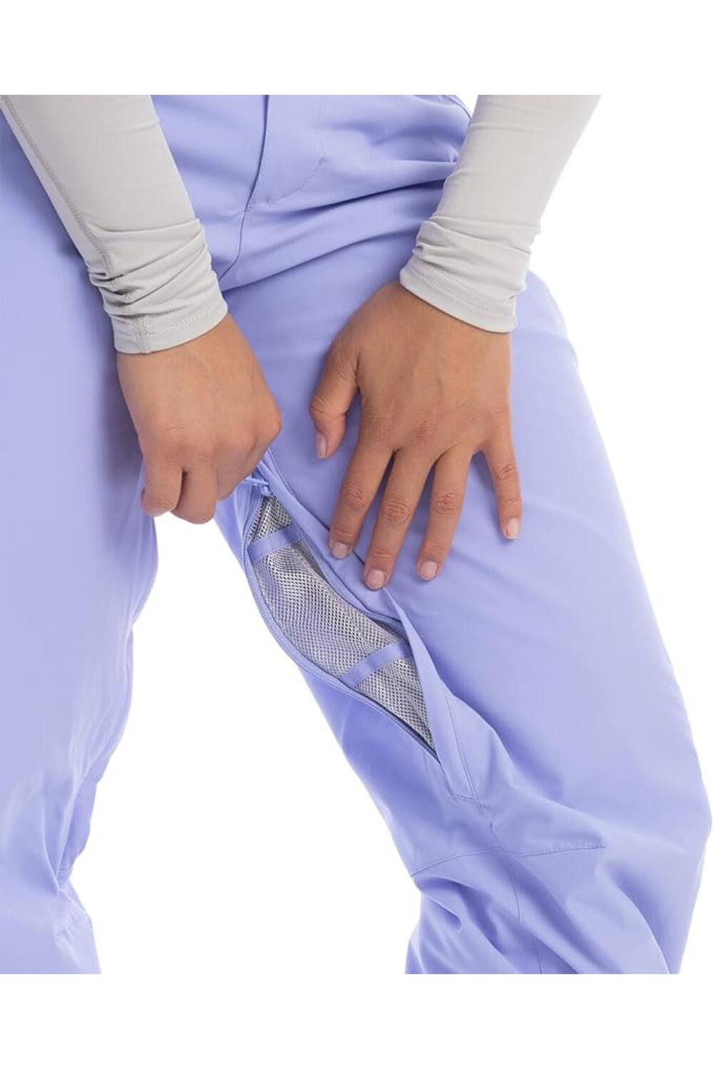Damen Skihose Roxy Chloe Kim 4/5