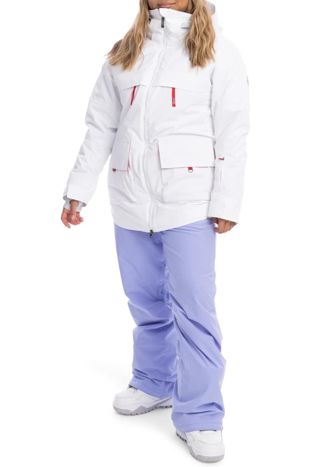 Damen Skihose Roxy Chloe Kim 3/5