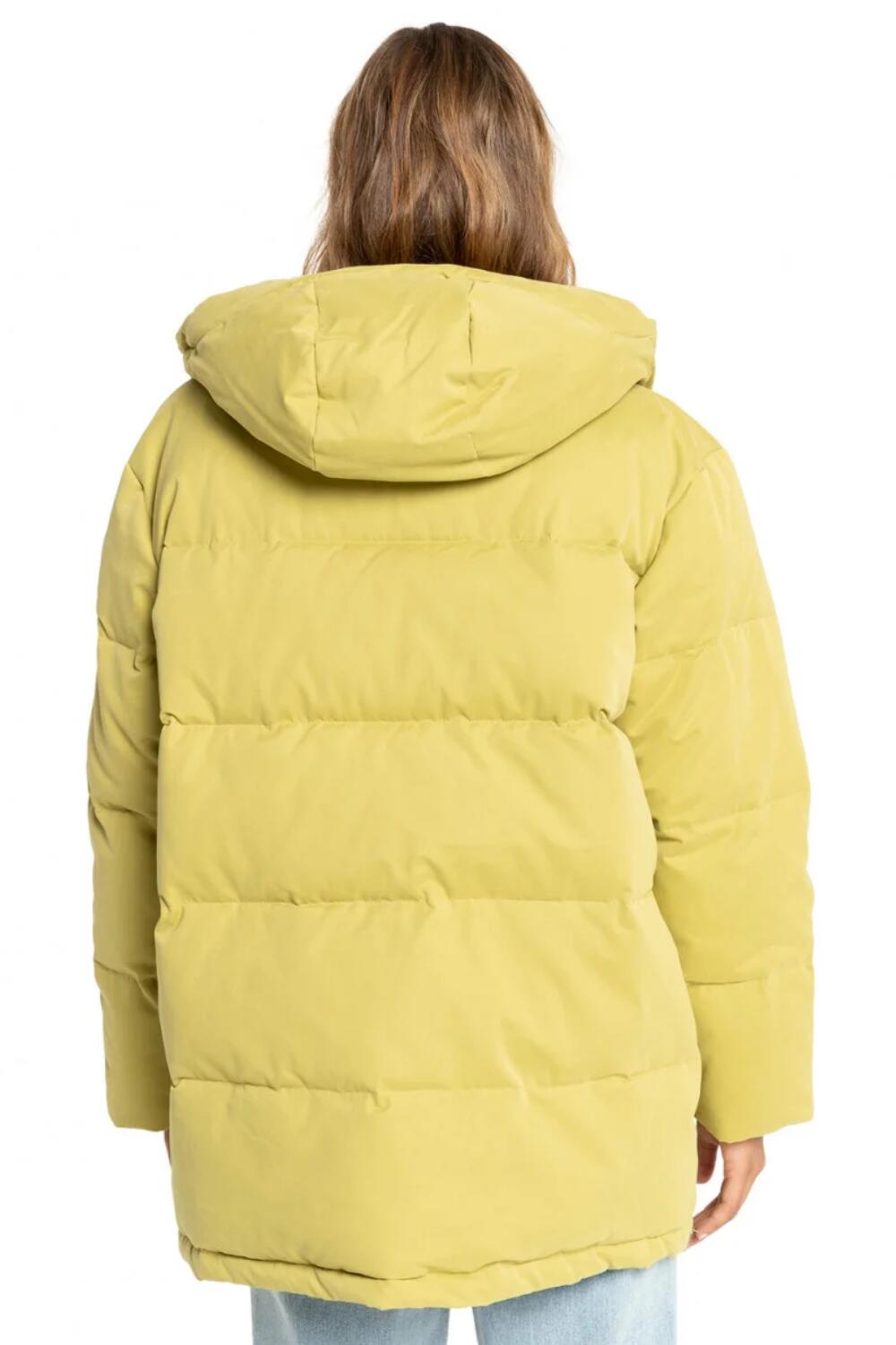 Chaqueta de invierno Billabong Mad For You para mujer 3/4