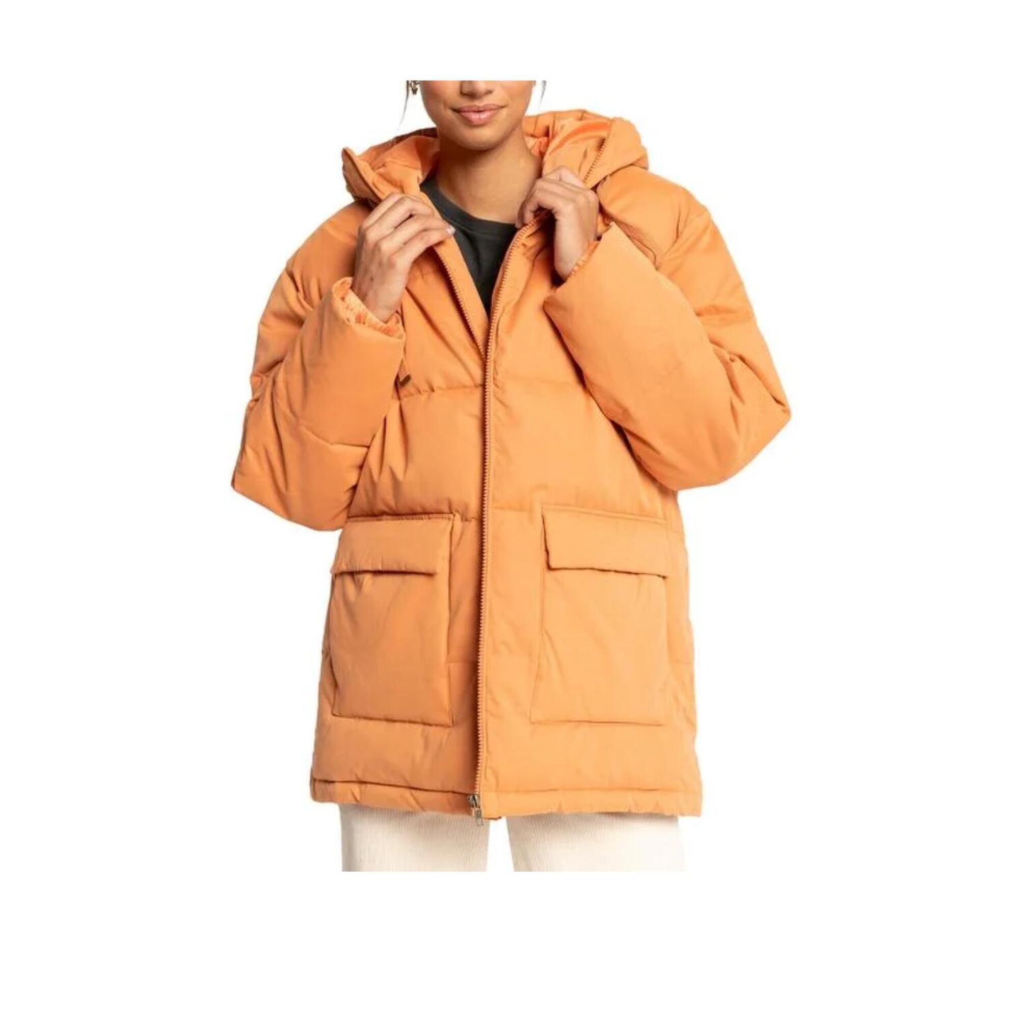 Veste d hiver Billabong Mad For You pour femme BILLABONG Decathlon
