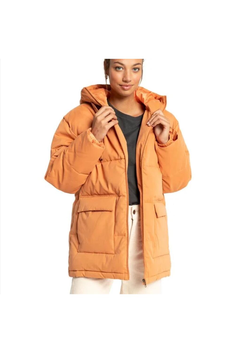 Chaqueta de invierno Billabong Mad For You para mujer 5/7