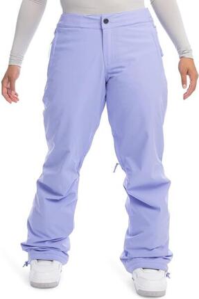 Pantalon de ski pour femmes Roxy Chloe Kim