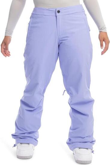 Pantalon de ski pour femmes Roxy Chloe Kim